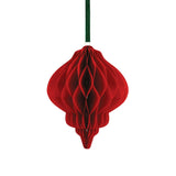 Large Hanging Christmas Decorations