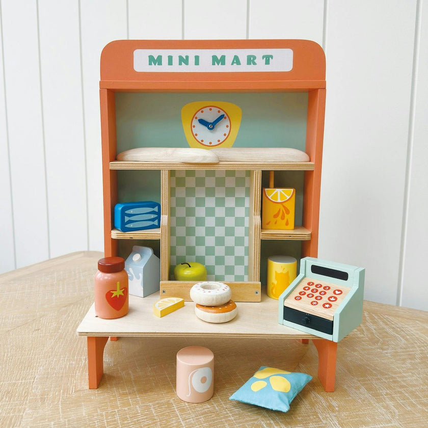 Mini Mart