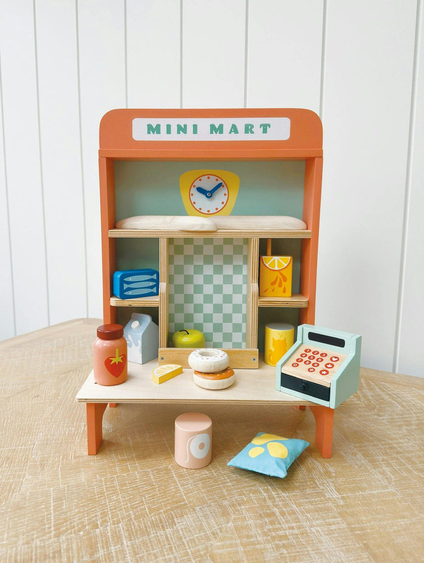 Mini Mart