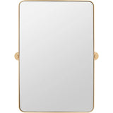Delinah Mirror