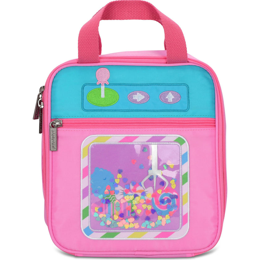Claw Machine Lunch Tote