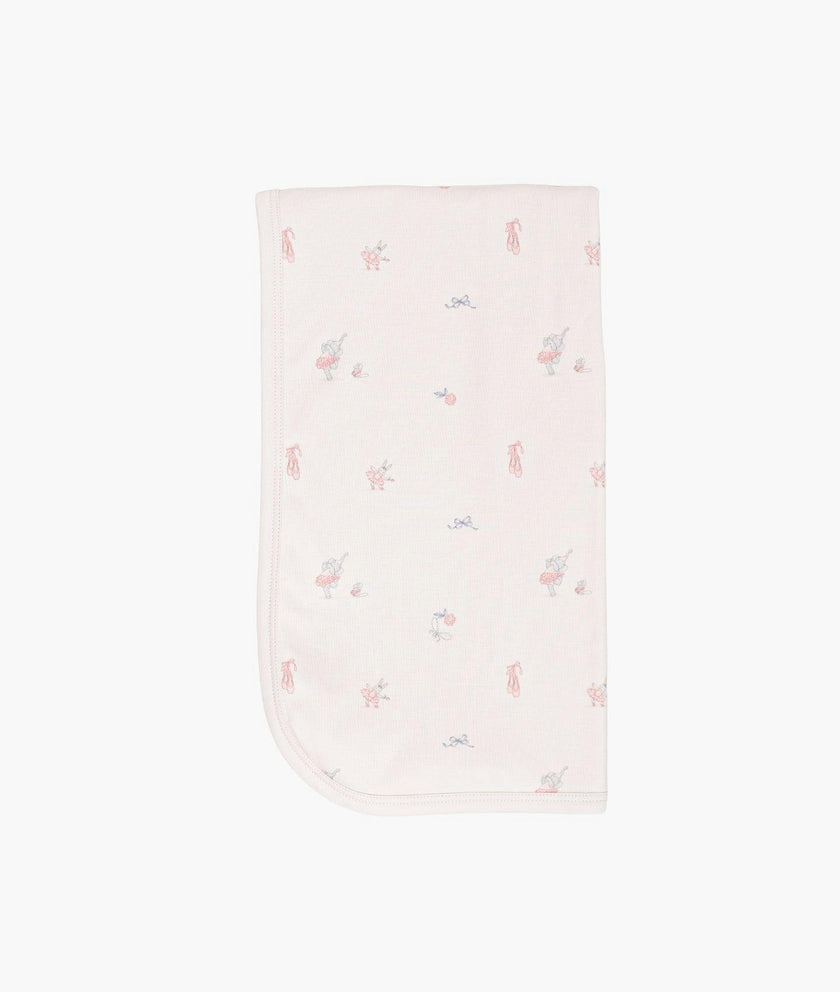 Ballerina Blanket