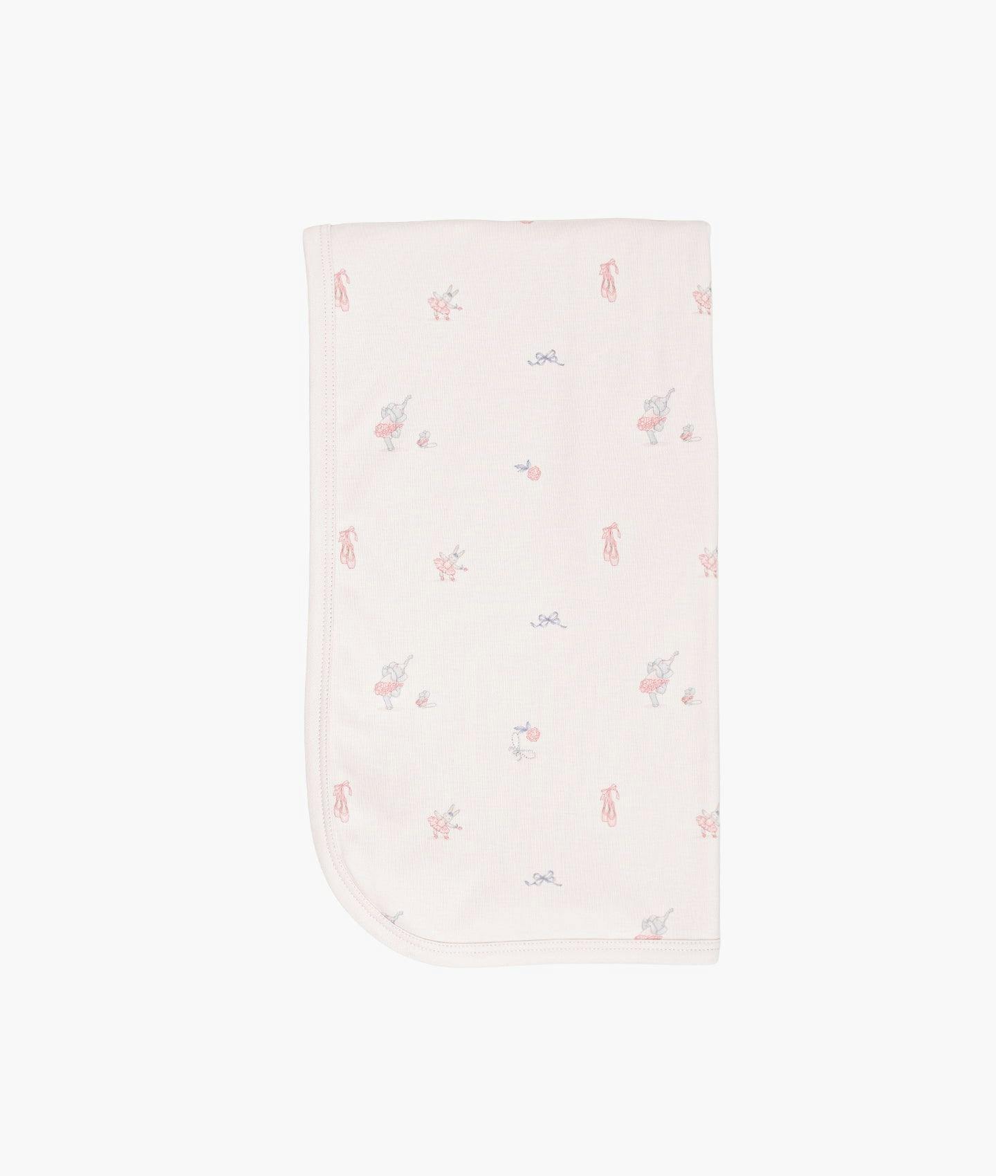 Ballerina Blanket