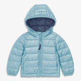Baby lightweight puffer jacket
