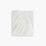 Solid Plain Crib Sheet