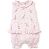 Sophie La Girafe Sunsuit