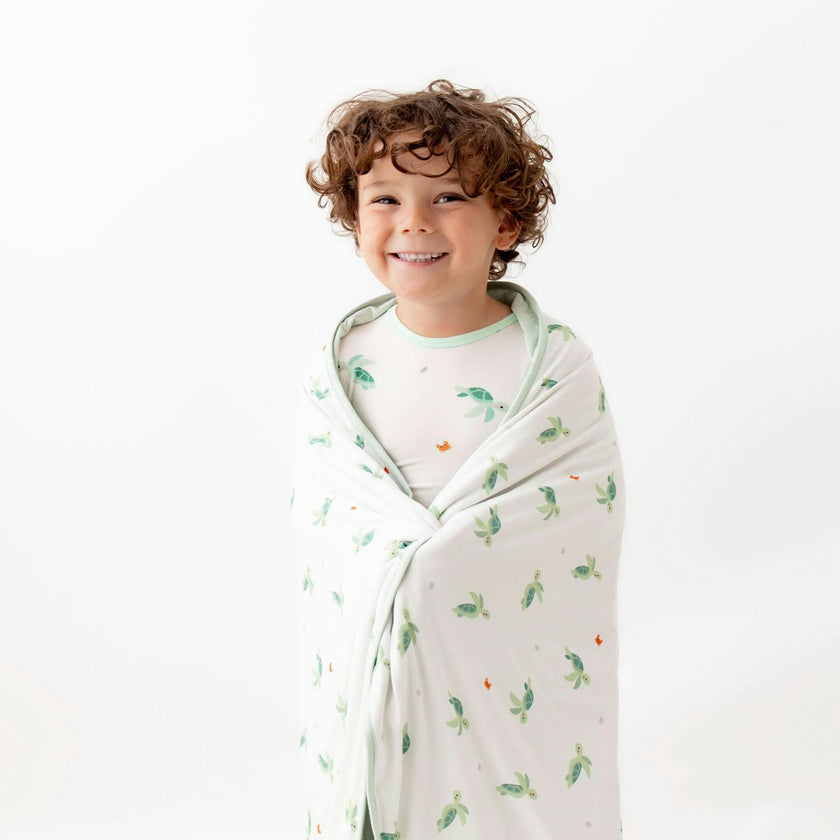 Baby Blanket
