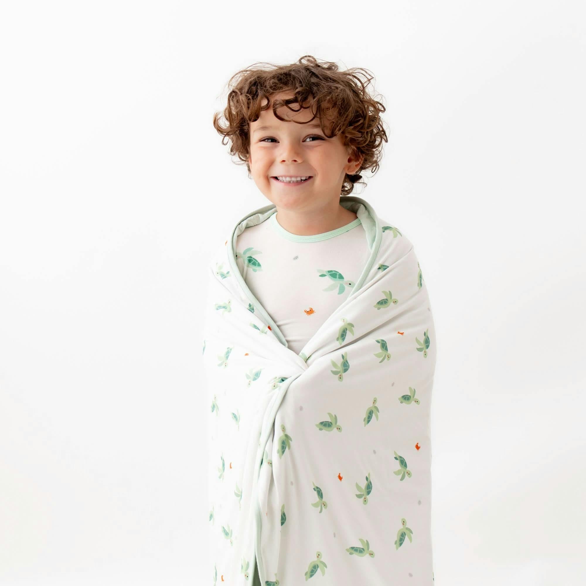 Baby Blanket