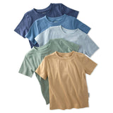 TAYLOR 5-Pack Short Sleeve T-Shirts