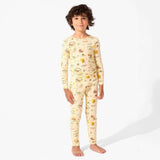 Jurassic Park: Origins Kids Pajamas