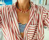 Say My Name Necklace