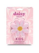 Daisy Kids 3D Socks