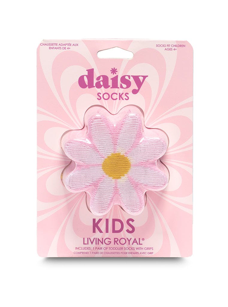 Daisy Kids 3D Socks