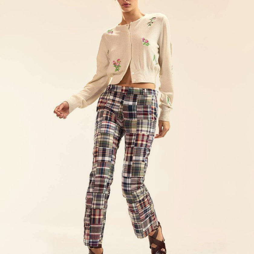 Forget Me Not Cardigan