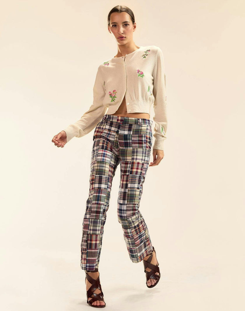 Forget Me Not Cardigan