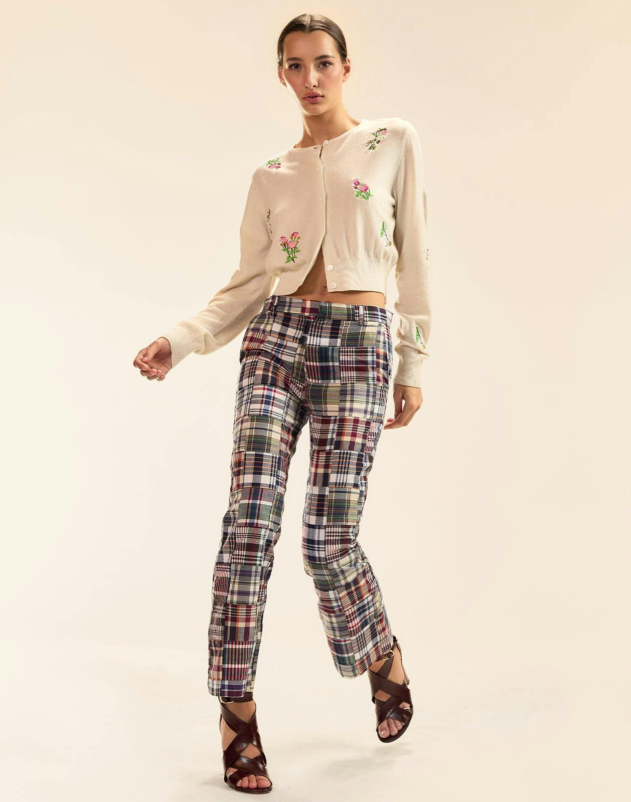 Forget Me Not Cardigan