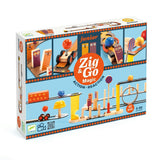 Zig & Go Jr Magic - 42 pcs