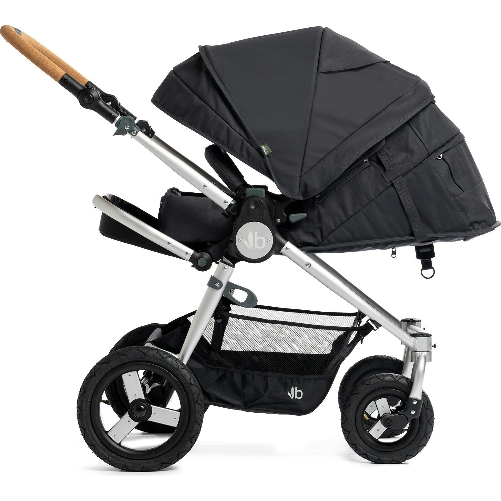 Era Dusk Reversible Stroller