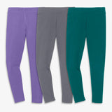 Kids legging 3-pack