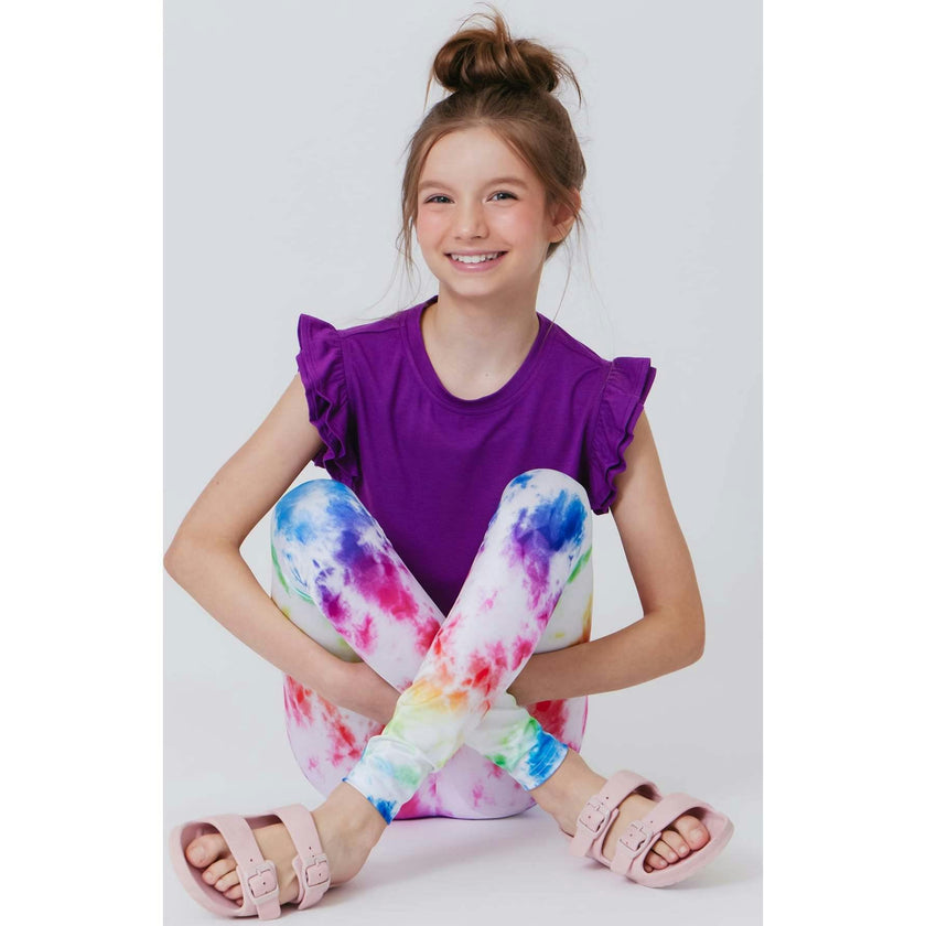 Girls Legging