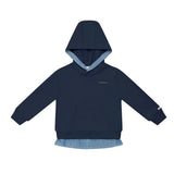 Lirian Sweater | Blue Marine