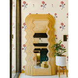 Rhinestone Cowboy 5-Yard Wallpaper