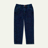 Kid Straight Leg Jean