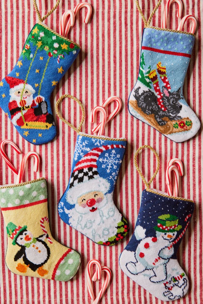 Limited Edition: Mary Engelbreit: Christmas in Full Swing