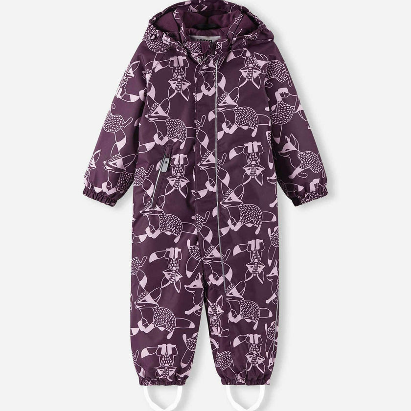 Puhuri ReimaTec winter overall