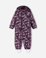 Puhuri ReimaTec winter overall