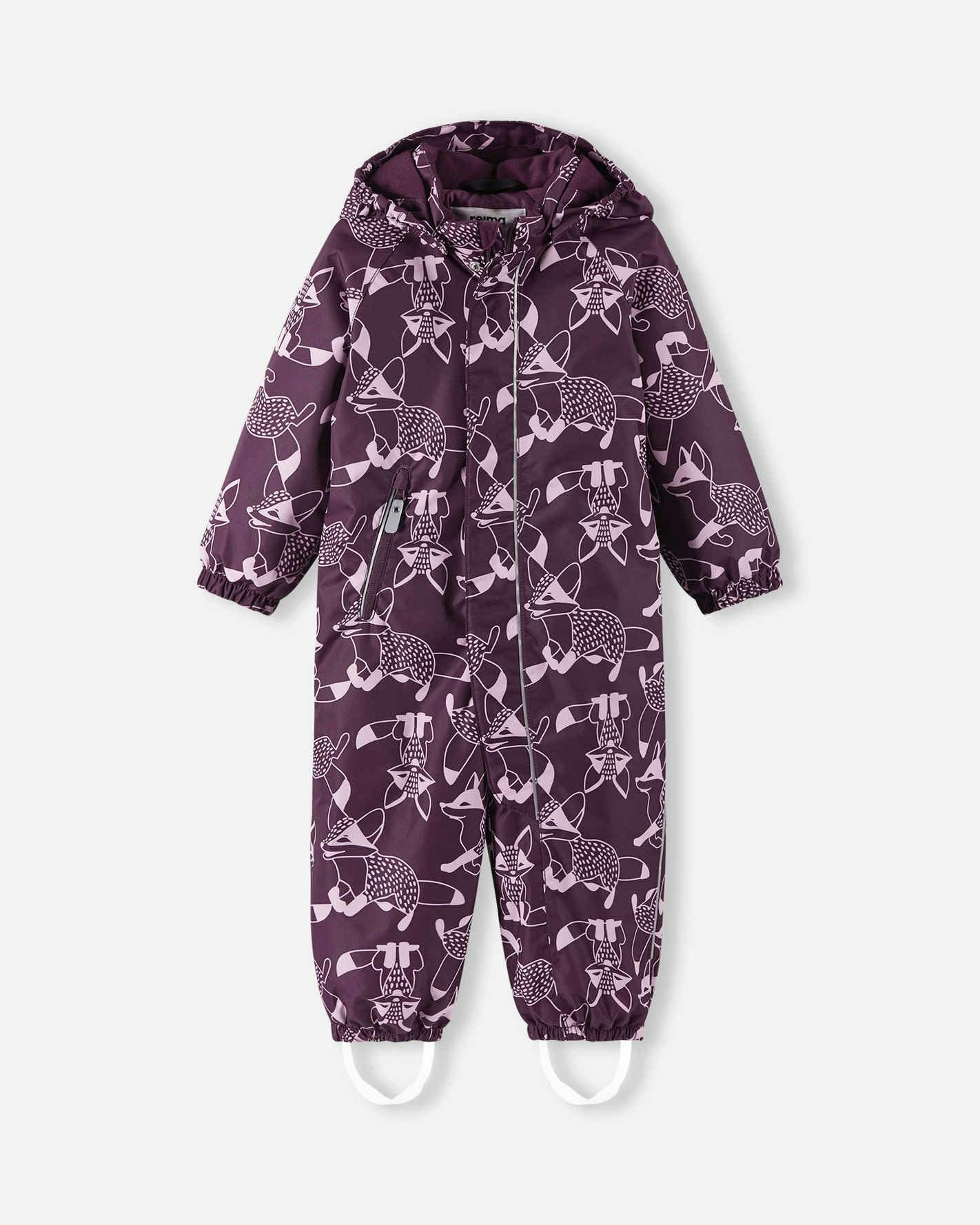 Puhuri ReimaTec winter overall