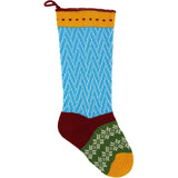 Colorful Stocking