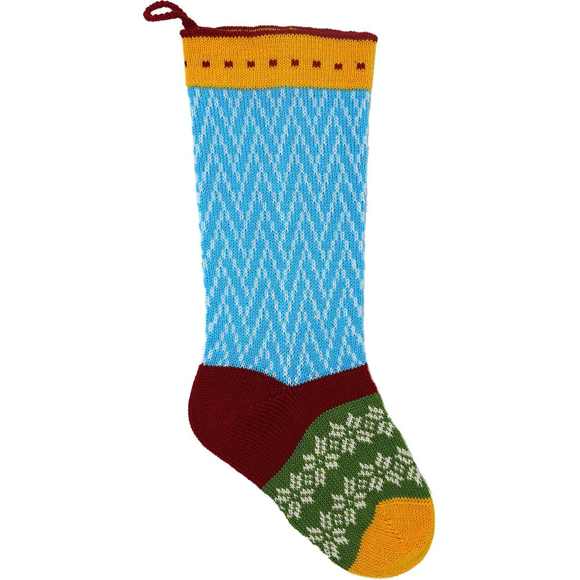 Colorful Stocking