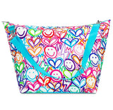 Corey Paige Lighting Love Weekender Bag