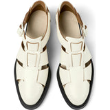 Women's Bonnie Leather Sandals
