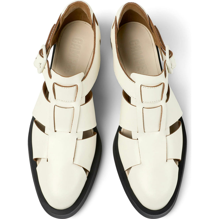 Women's Bonnie Leather Sandals