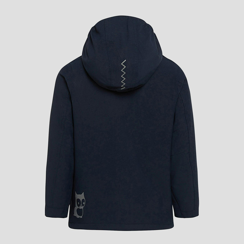 Mission snow jacket