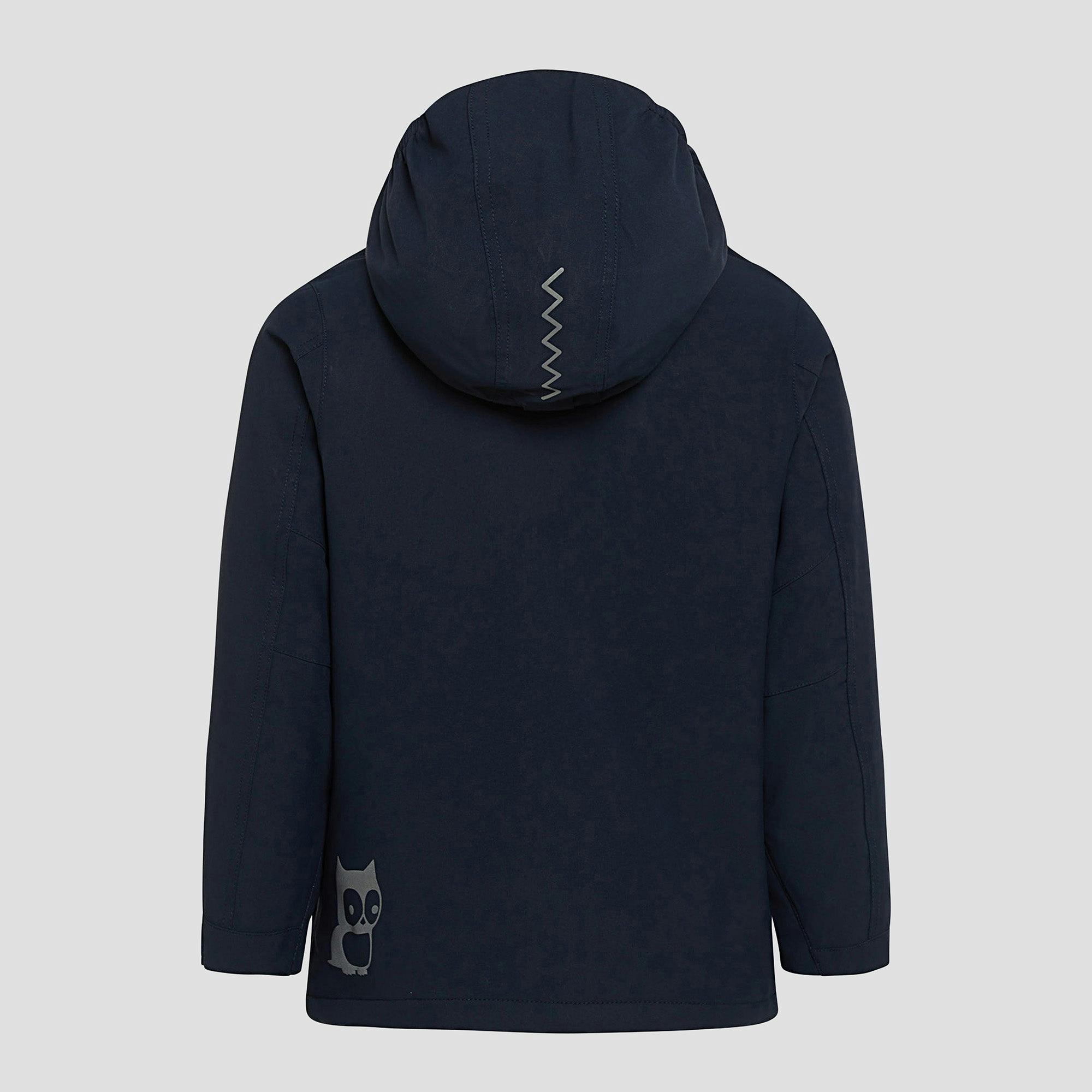 Mission snow jacket