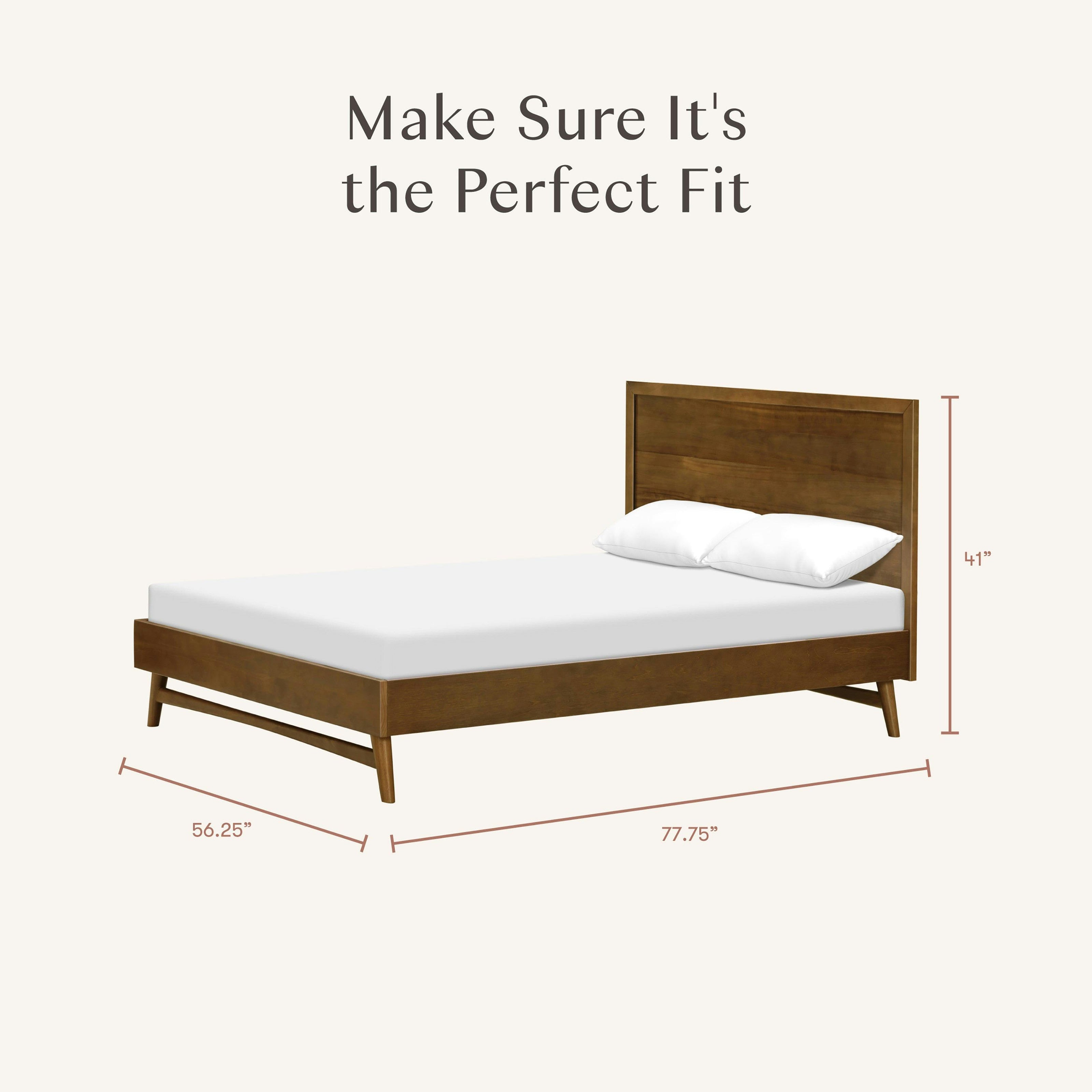 Babyletto Kids Palma Full Bed