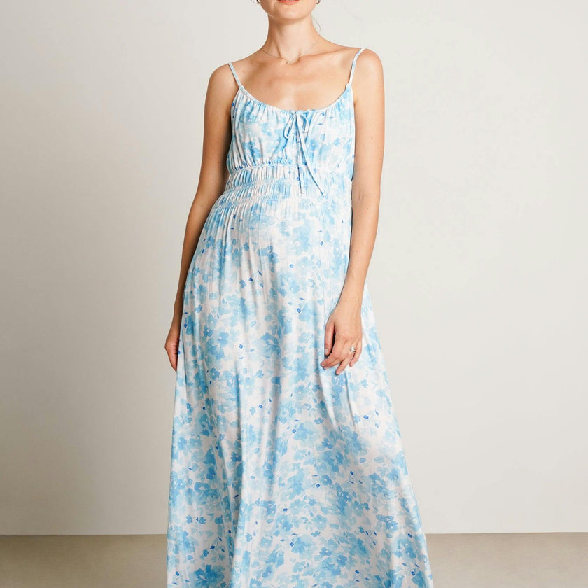Capri Dress