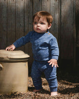 Organic Cotton Pant and Top Set
