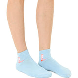 Rodeo Classic Ankle Socks