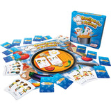 Recipe for a Friend - Educational Board Game