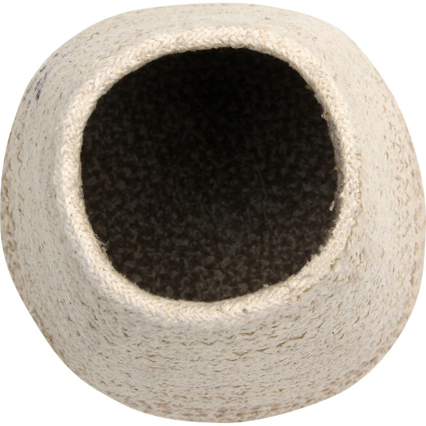 Mini Mushroom Basket
