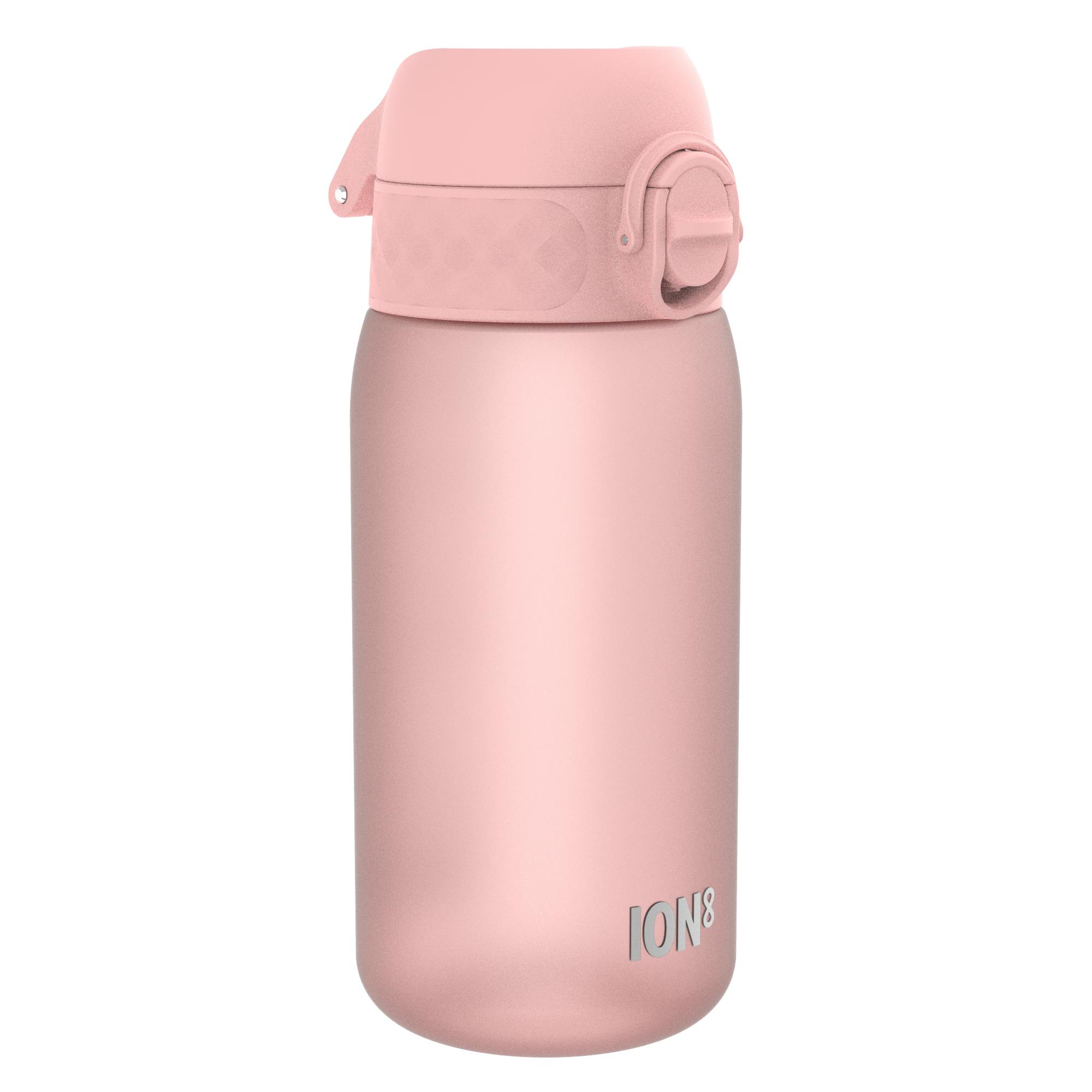 Ion8 BPA Free Recyclon Water Bottle - 12oz - Solid
