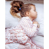 Certified Organic Cotton Knit Pj's