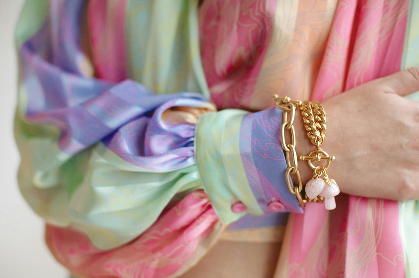 Bedford Bracelet