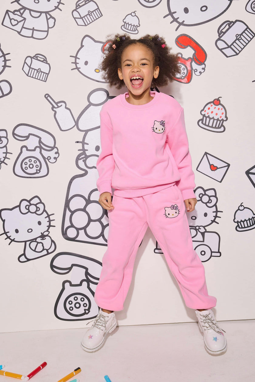 Cozy Cutie Hello Kitty® Set