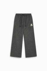 TNS Logo Jogging Dark Grey Melange