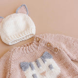 Cat Hat